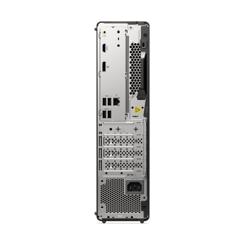 Lenovo ThinkCentre Neo 55s G6 SFF Ryzen 7 250 16GB DDR5 5600 SSD512 Radeon 780M W11Pro Raven Black 3Y OnSite