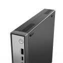 Lenovo ThinkCentre neo 50q Gen 6 Ultra 5 226V 16GB LPDDR5X-8533 SSD1TB Intel Arc Graphics 130V W11Pro Black 3Y OnSite