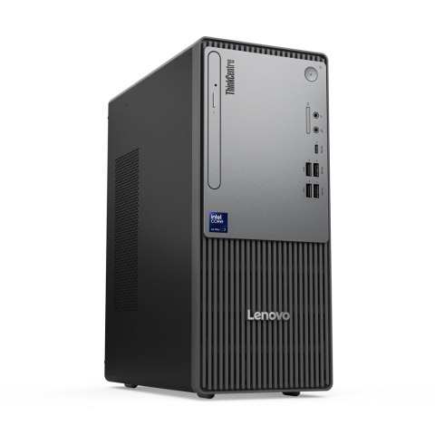 Lenovo ThinkCentre neo 50t Gen 6 Ultra 5 225 16GB DDR5 5600 SSD1TB Intel Graphics W11Pro Black 3Y OnSite