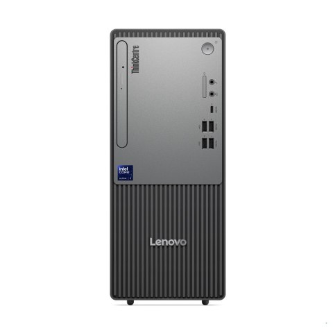 Lenovo ThinkCentre neo 50t Gen 6 Ultra 5 225 16GB DDR5 5600 SSD1TB Intel Graphics W11Pro Black 3Y OnSite