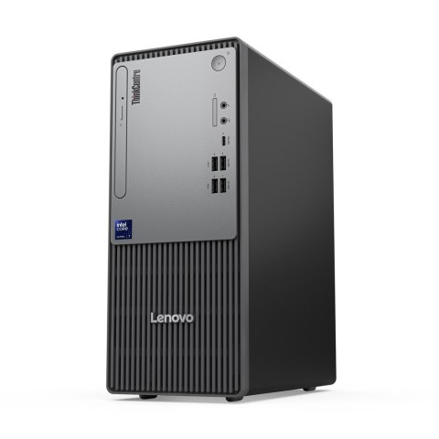 Lenovo ThinkCentre neo 50t Gen 6 Ultra 5 225 16GB DDR5 5600 SSD512 Intel Graphics W11Pro Black 3Y OnSite