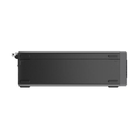 Lenovo ThinkCentre neo 55s G6 SFF Ryzen AI 5 330 16GB DDR5 5600 SSD512 Radeon RX6400 4GB WiFi6+BT W11Pro Raven Black 3Y OnSite