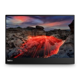 Lenovo ThinkVision M14t G2 14i 14.0