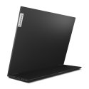 Lenovo ThinkVision M14t G2 14i 14.0"Touch 2440 x 1440 60Hz 300nits USB Raven Black
