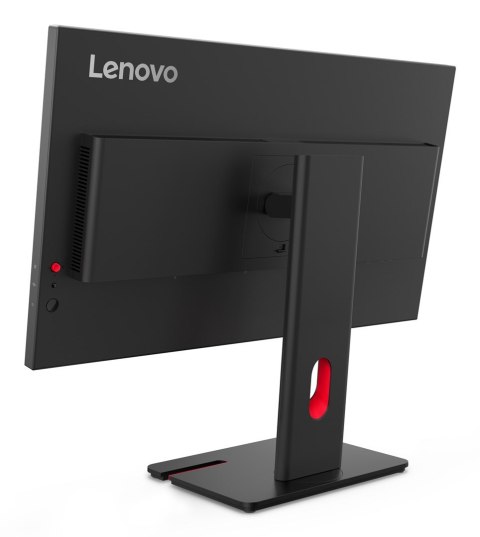 Lenovo ThinkVision T27-40 27"FHD 120Hz 300nits AG USB HDMI DP Eclipse Black