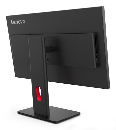 Lenovo ThinkVision T27-40 27"FHD 120Hz 300nits AG USB HDMI DP Eclipse Black