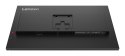 Lenovo ThinkVision T27-40 27"FHD 120Hz 300nits AG USB HDMI DP Eclipse Black