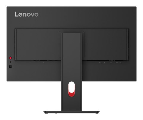 Lenovo ThinkVision T27-40 27"FHD 120Hz 300nits AG USB HDMI DP Eclipse Black