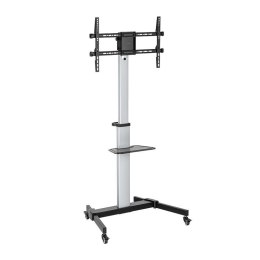 LogiLink Uchwyt wolnostojący LogiLink BP0163 do telewizora LCD/LED VESA 600x400, 37-86