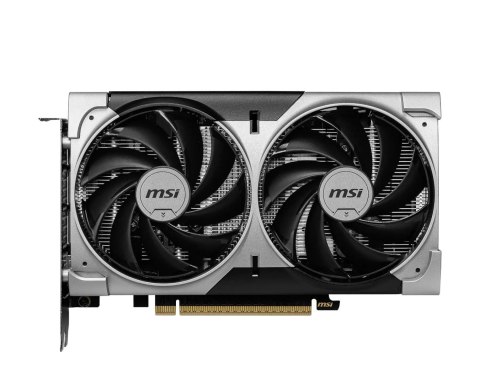 MSI Karta VGA MSI GeForce RTX 5060 8G VENTUS 2X OCV1 8GB GDDR7 128bit HDMI+3xDP PCIe5.0