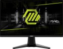 MSI Monitor 24.5" MAG 255F E20 FHD 200Hz