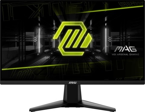 MSI Monitor 24.5" MAG 255F E20 FHD 200Hz