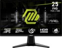 MSI Monitor 24.5" MAG 255F E20 FHD 200Hz