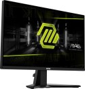 MSI Monitor 24.5" MAG 255F E20 FHD 200Hz