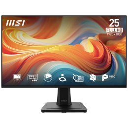 MSI Monitor 24.5