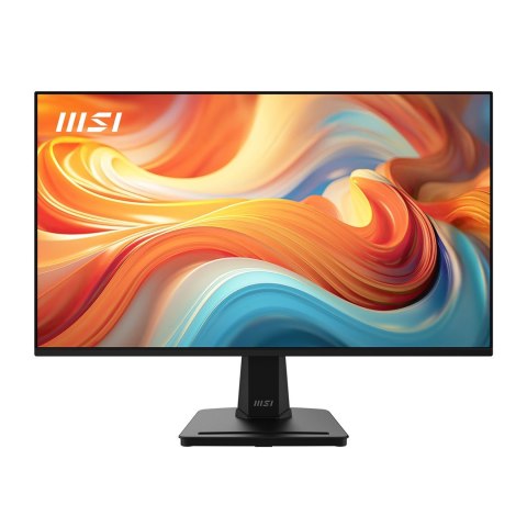 MSI Monitor 24.5" PRO MP251 E14L FHD 144Hz