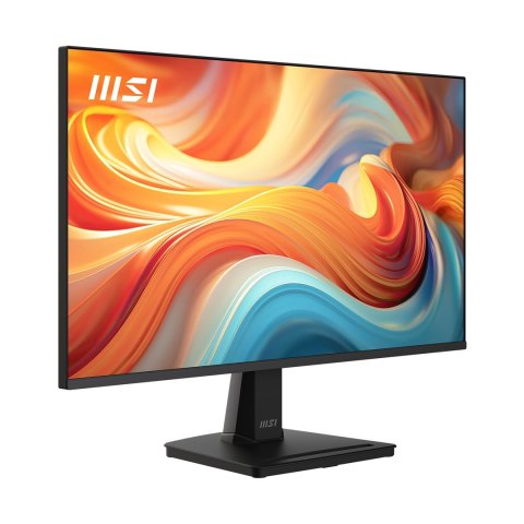 MSI Monitor 24.5" PRO MP251 E14L FHD 144Hz
