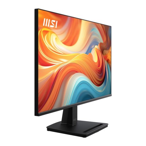 MSI Monitor 24.5" PRO MP251 E14L FHD 144Hz