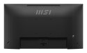 MSI Monitor 24.5" PRO MP251 E14L FHD 144Hz