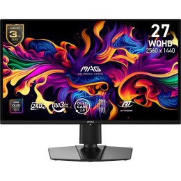 MSI Monitor 26.5