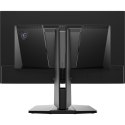 MSI Monitor 26.5" MAG 274QP QD-OLED X24 WQHD 240Hz