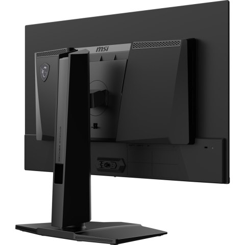 MSI Monitor 26.5" MAG 274QP QD-OLED X24 WQHD 240Hz