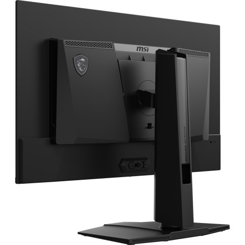 MSI Monitor 26.5" MAG 274QP QD-OLED X24 WQHD 240Hz