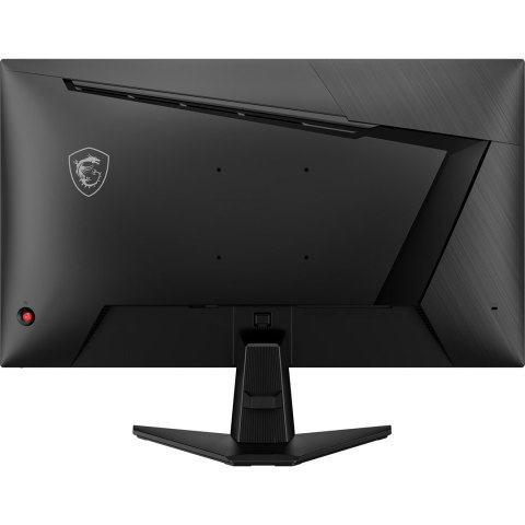 MSI Monitor 27" MAG 275QF E20 WQHD 200Hz