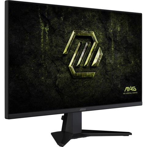 MSI Monitor 27" MAG 275QF E20 WQHD 200Hz