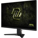 MSI Monitor 27" MAG 275QF E20 WQHD 200Hz