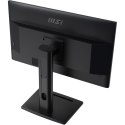 MSI Monitor 27" PRO MP275QPG WQHD 100Hz