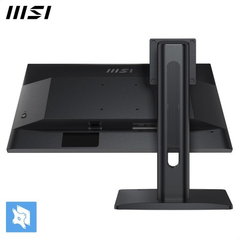 MSI Monitor 27" PRO MP275QPG WQHD 100Hz