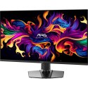 MSI Monitor 31.5" MAG 322UP QD-OLED E16 4K 165Hz