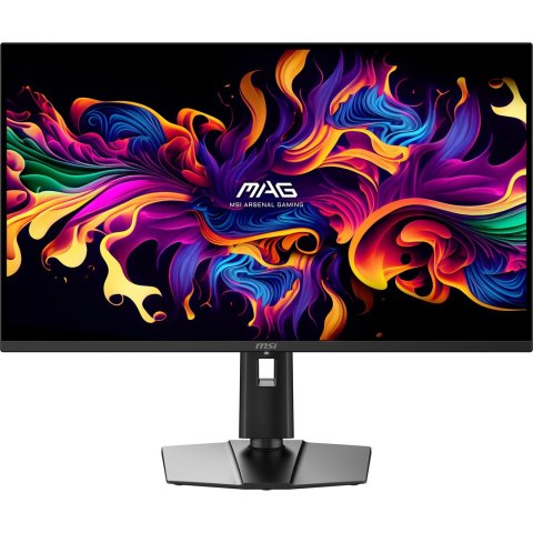 MSI Monitor 31.5" MAG 322UP QD-OLED E16 4K 165Hz