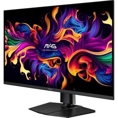 MSI Monitor 31.5" MAG 322UP QD-OLED E16 4K 165Hz