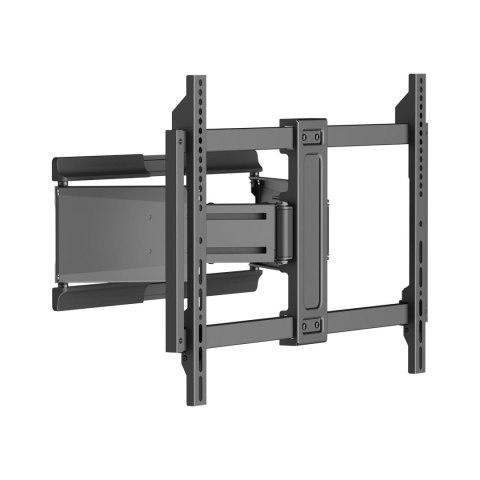 Maclean Uchwyt do telewizora Maclean MC-881 N 37-90" czarny max VESA 600x400 60kg