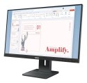 Monitor Lenovo 23,8" ThinkVision E24-40 (64BAMAT1EU)