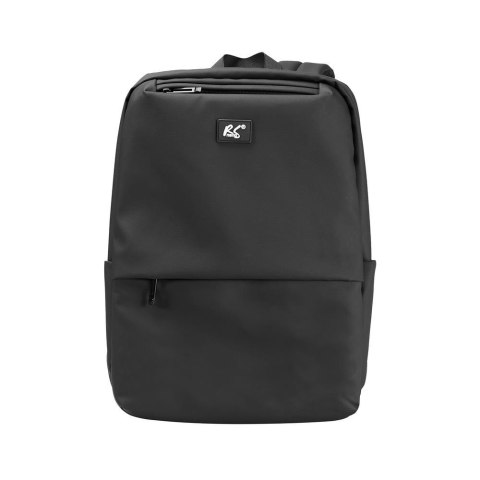 NanoRS Plecak na laptopa NanoRS RS202 B, 15,6", czarny, 41*29*4, wodoodporny