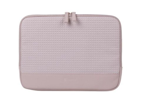 Natec Etui do laptopa Natec Mussel 2 Max 14.1" różowe