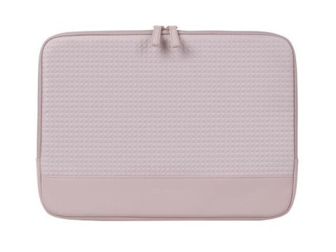 Natec Etui do laptopa Natec Mussel 2 Max 16" różowe