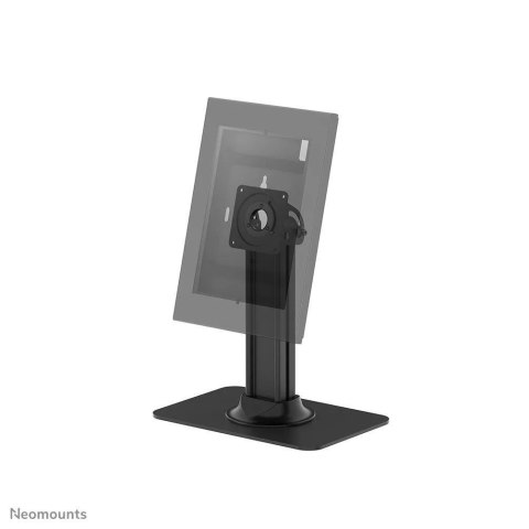 Neomounts B.V. Stojak biurkowy na tablet Neomounts DS15-631BL1 max. 3kg max. VESA 75x75 czarny