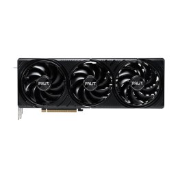 Palit Karta VGA Palit GeForce RTX 5080 Infinity 3 16GB GDDR7 256bit HDMI+3DP PCIe5.0