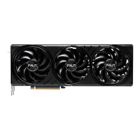Palit Karta VGA Palit GeForce RTX 5080 Infinity 3 OC 16GB GDDR7 256bit HDMI+3DP PCIe5.0
