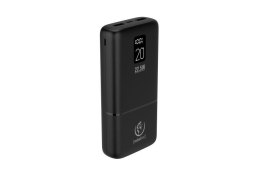 Rebeltec Powerbank Rebeltec P20 LCDPD (20 000mAh 22,5W)