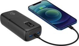Rebeltec Powerbank Rebeltec P30 LCDPD (30 000mAh 22,5W)