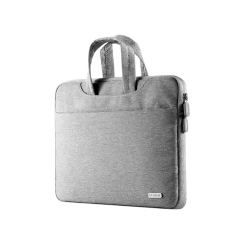 Ugreen Torba do laptopa UGREEN LP437 20448 trójwarstwowa 13-13,9" - szara