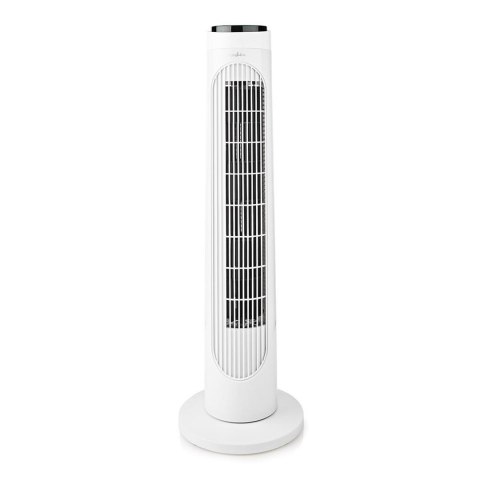 Wentylator kolumnowy Nedis FNTR13CWT40 50W biały (OUTLET)