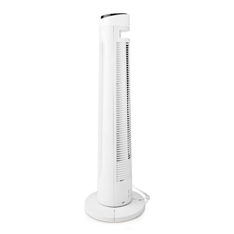 Wentylator kolumnowy Nedis FNTR13CWT40 50W biały (OUTLET)