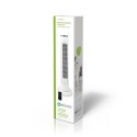 Wentylator kolumnowy Nedis FNTR13CWT40 50W biały (OUTLET)