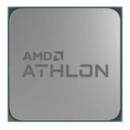 AMD Procesor AMD Athlon 3000G S-AM4 3.5GHz TRAY (pakowane po 60 szt.) - 1 szt.